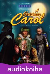 Illustrated Readers 4 B1 - Christmas Carol