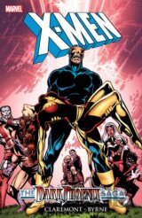 X-men: Dark Phoenix Saga
