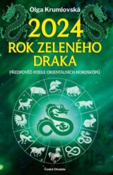 2024 – rok zeleného draka