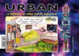 Kalendář Urban 2024 - S Pivrncem ve stavu beztíže každý den!
