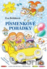 Písmenkové pohádky