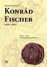 Konrád Fischer (1631-1701)