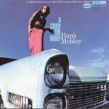 Hank Mobley: A Caddy For Daddy LP