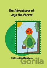 The Adventures of Jojo the Parrot
