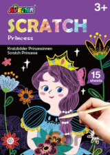 Scratch: Princess