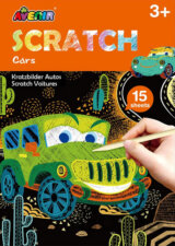 Scratch: Cars