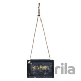 Peněženka na krk Baagl Harry Potter - Pobertův plánek