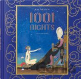 Kay Nielsen. 1001 Nights