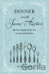 Dinner with Jane Austen