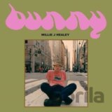 Willie J Healey: Bunny LP