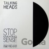 Talking Heads: Stop Making Sense LP