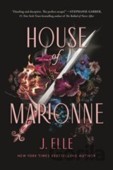 House of Marionne