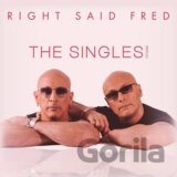 Right Said Fred: The Singles