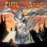 Fifth Angel: Fifth Angel LP