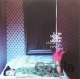 The Goo Goo Dolls: Dizzy Up The Girl LP