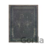 Paperblanks - business diár Arabica Bold 2024