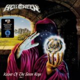 Helloween: Keeper Of The Seven Keys, Pt. I  LP