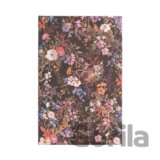 Paperblanks - týždenný diár Floralia 2024