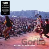 Slade: Alive! At Reading LP