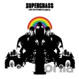 Supergrass: Life On Other Planets: Remastered