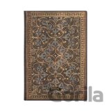 Paperblanks - týždenný diár Restoration 2024