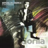 Miroslav Žbirka: Zlomky poznania LP