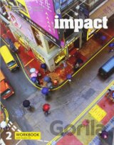 Impact 2 - Workbook with Audio CD