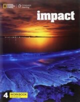 Impact 4 - Workbook with Audio CD