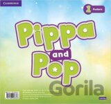 Pippa and Pop 1 - Posters