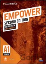 Empower Starter - Starter/A1 Workbook with Answers