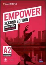 Empower 1 - Elementary/A2 Workbook with Answers