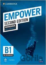 Empower 2 - Pre-intermediate/B1 Workbook with Answers