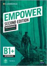 Empower 3 - Intermediate/B1+ Workbook with Answers