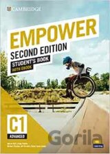 Empower 5 - Advanced C1 Student's Book