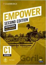 Empower 5 - Advanced/C1 Workbook with Answers