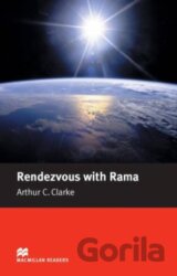 Macmillan Readers Intermediate: Rendezvous With Rama
