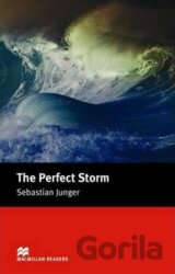 Macmillan Readers Intermediate: Perfect Storm