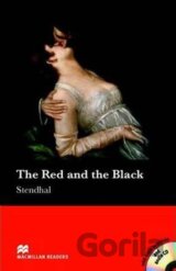 Macmillan Readers Intermediate: The Red & the Black