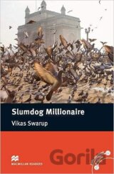 Macmillan Readers Intermediate: Slumdog Millionaire