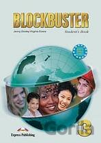 Blockbuster 3 - Student´s Book