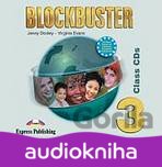 Blockbuster 3 - Class CD (4)