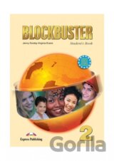 Blockbuster 1 - Student´s Book