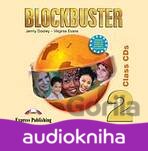 Blockbuster 2 - Class CD (4)