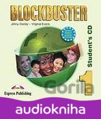 Blockbuster 1 - Student´s CD