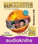 Blockbuster 2 - Student´s CD
