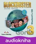 Blockbuster 3 - Student´s CD (1)
