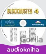 Blockbuster 4 - Student´s CD (1)