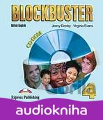 Blockbuster 4 - Class CD (4)