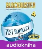 Blockbuster 4 - Test Booklet CD-Rom