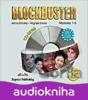 Blockbuster 3 - CD-Roms